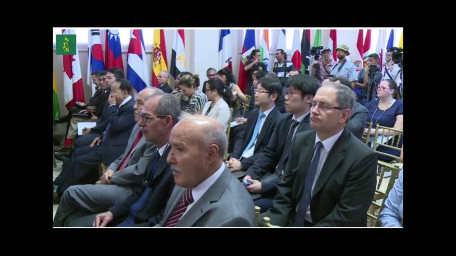 Panameños dolidos por acusaciones de corrupción