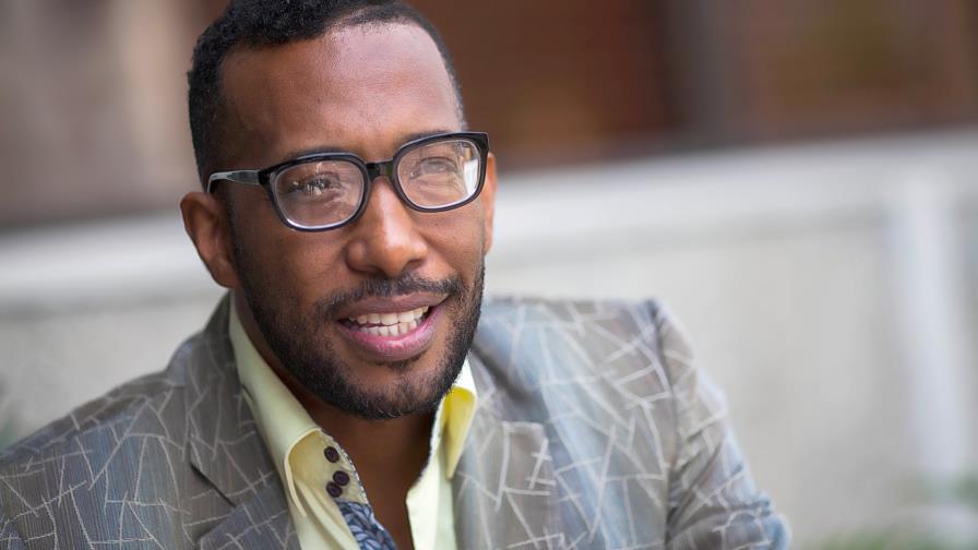 Jhonnié Mercedes: “La cultura es hermana gemela de la educación”