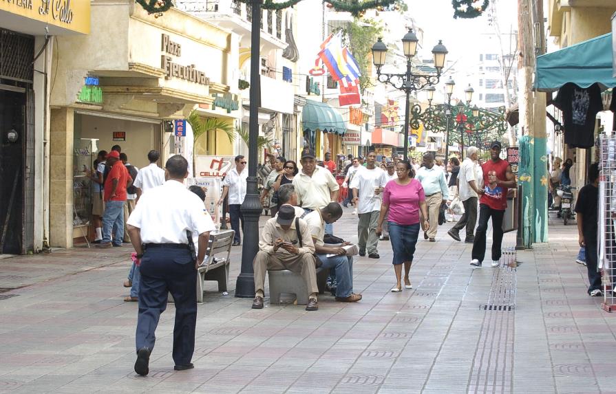 Vivienda sostenible: ¿respuesta al crecimiento poblacional del país?
Vivienda sostenible: ¿respuesta al crecimiento poblacional RD?