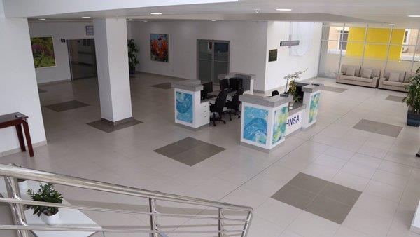 Presidente inaugura hospital en Higüey cuyo costo fue RD$1,305 millones
