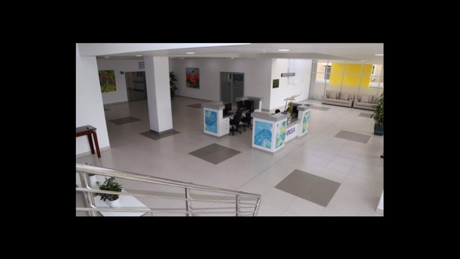 Presidente inaugura hospital en Higüey cuyo costo fue RD$1,305 millones