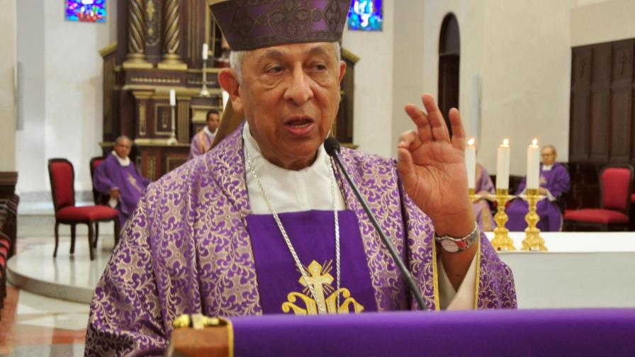 De la Rosa y Carpio advierte que el sistema de salud dominicano está en emergencia