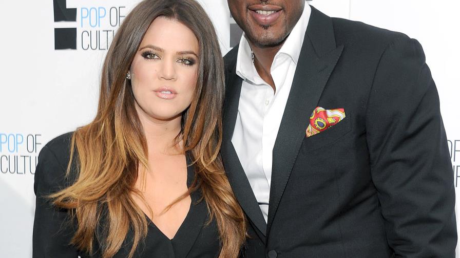 Khloe Kardashian se cansa de los problemas de Lamar Odom