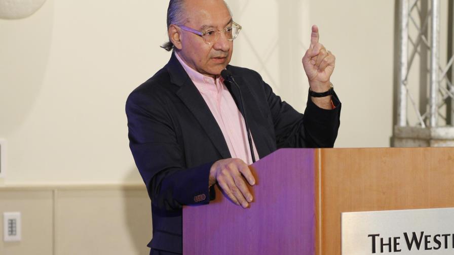 Presidente de Barrick Pueblo Viejo dice América “ se ha dividido en dos grupos”