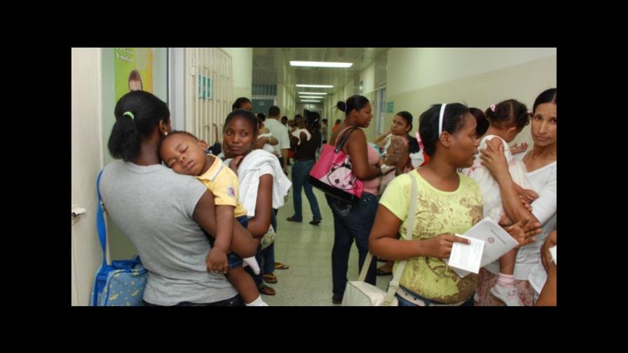 Niño con Síndrome de Guillian-Barré se recupera en Ginecología y Obstetricia