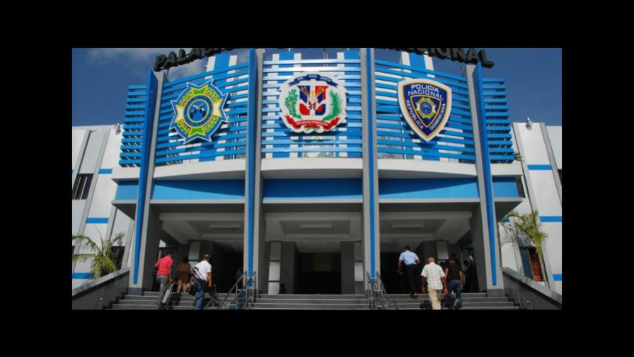 La Policía apresa a dos hombres por 320 kilos de cocaína y dinero La Policía apresa a dos hombres por 320 kilos de cocaína y dinero