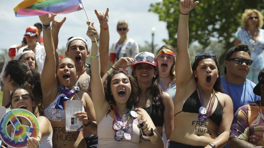 Iglesia luterana noruega aprueba el matrimonio entre personas del mismo sexo en sus templos