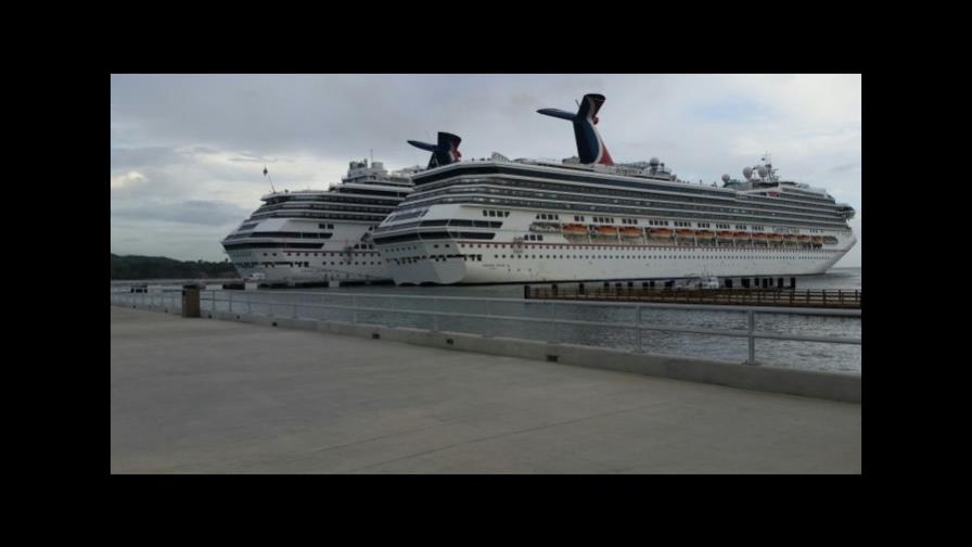 Polémica: cubanoestadounidenses no pueden viajar a Cuba en cruceros Polémica: cubanoestadounidenses no pueden viajar a Cuba en cruceros