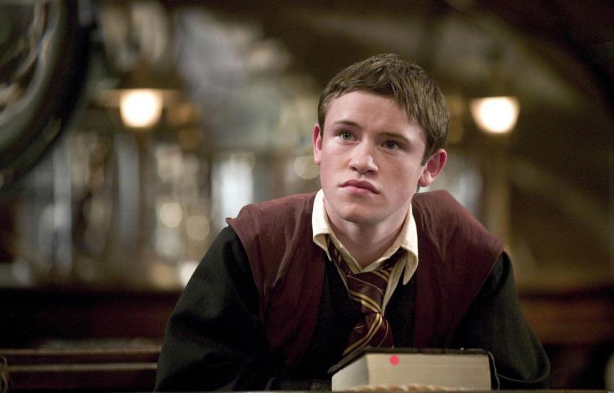 Actor de Harry Potter perdió su fortuna en ‘alcohol, autos y mujeres’