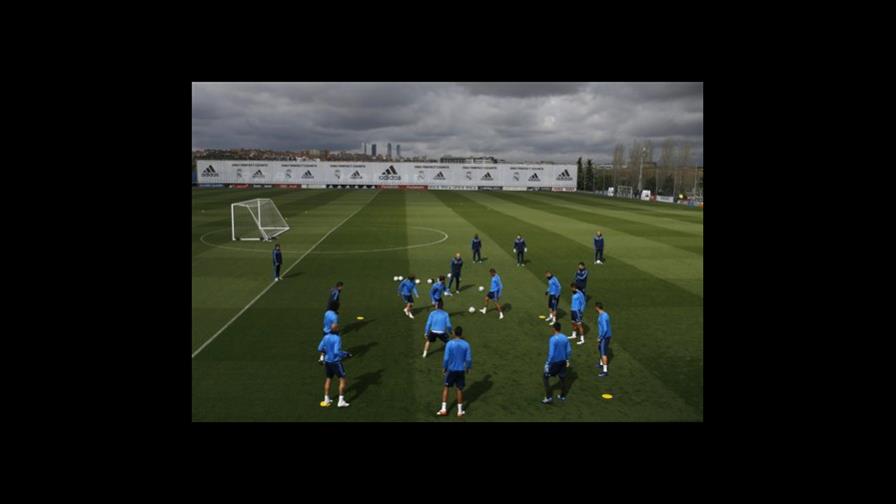 Real Madrid apela a remontar ante sorprendente Wolfsburgo 