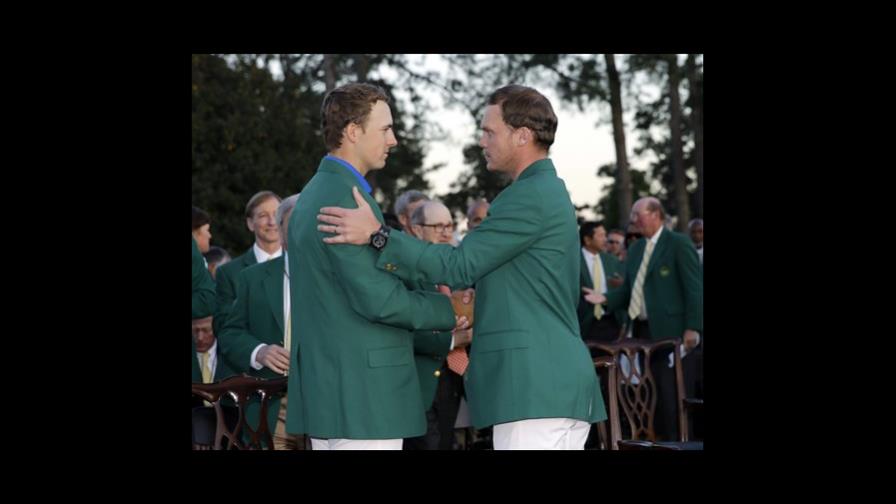 Masters: se recordará más en la forma en que se perdió Masters: se recordará más en la forma en que se perdió