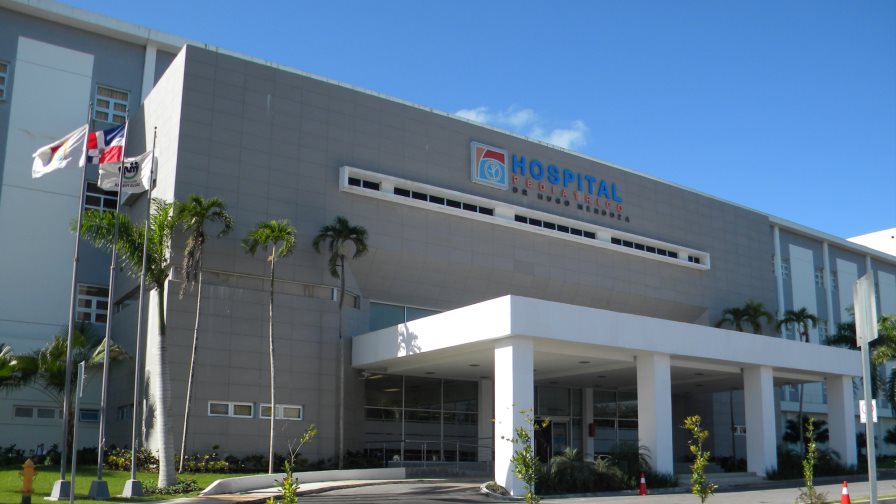 Ingresan a una niña de emergencia tras ingerir detergente Ingresan a una niña de emergencia tras ingerir detergente