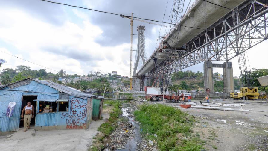Más de 60 millones de pasajeros usaron el Metro de Santo Domingo en 2015 Más de 60 millones de pasajeros usaron el Metro de Santo Domingo en 2015