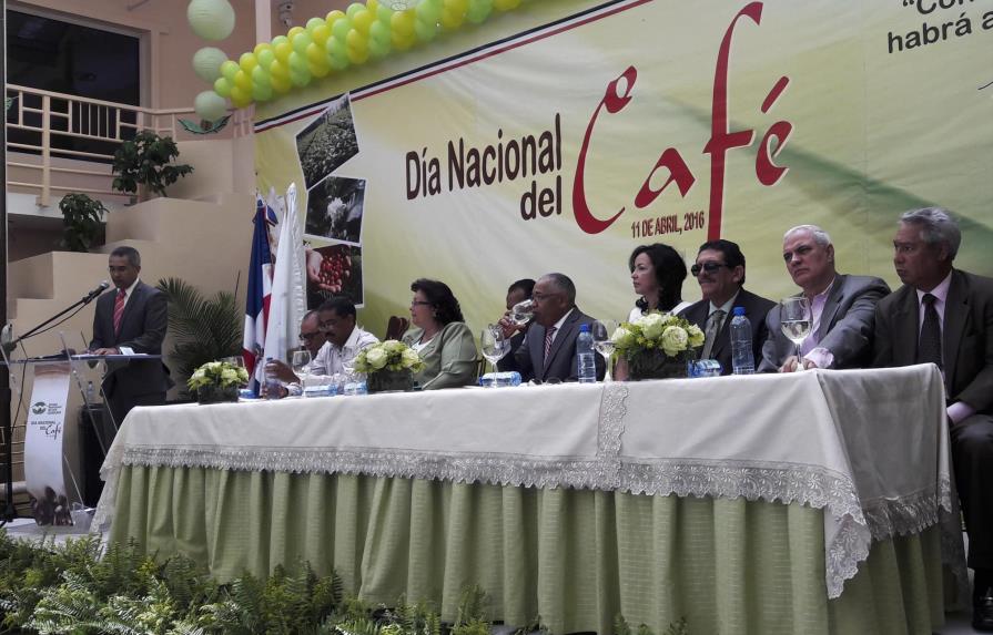 Café dominicano recibe distinción 
