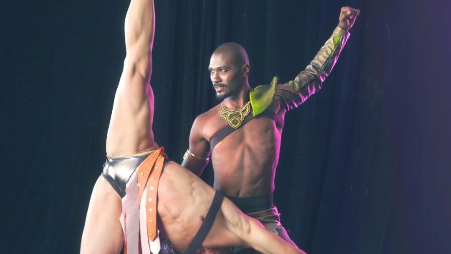 “Cuerpo a Cuerpo” mostrará la creatividad de exponentes