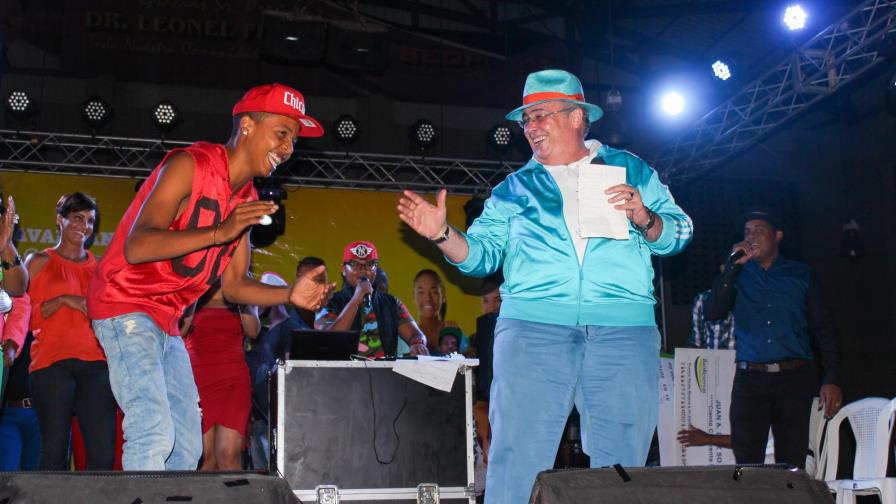 Ponle Música a mi campaña entrega sus premios