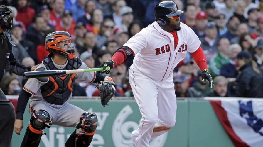 David Ortiz, cerrará CE sobre Pérez y Sosa