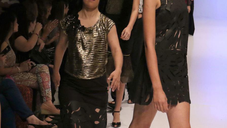 Pasarela inclusiva Pasarela inclusiva