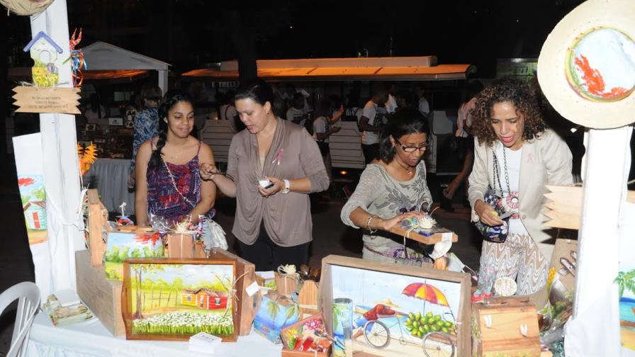 Ministro de Cultura: “son incontables las acciones del gobierno de Medina en el sector artesanal”