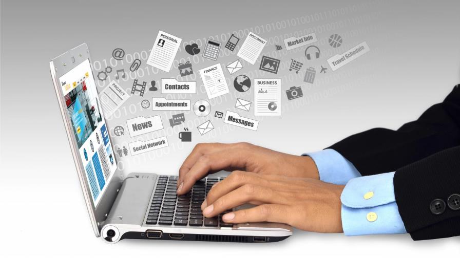 El diario digital Daily Mail sopesa una oferta para adquirir Yahoo