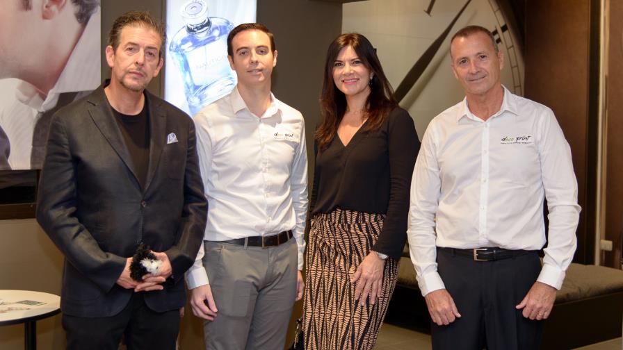 Más espacios en Deco Print