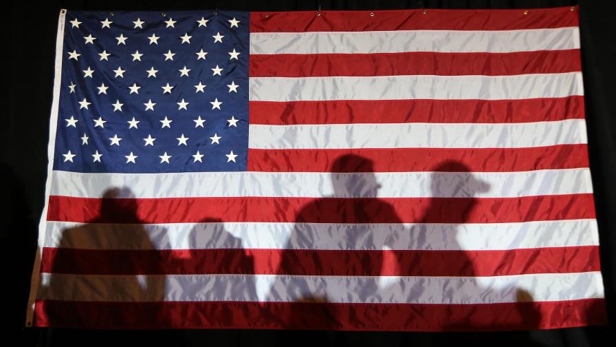 Candidatos con fuerza podrían cambiar convención republicana Candidatos con fuerza podrían cambiar convención republicana