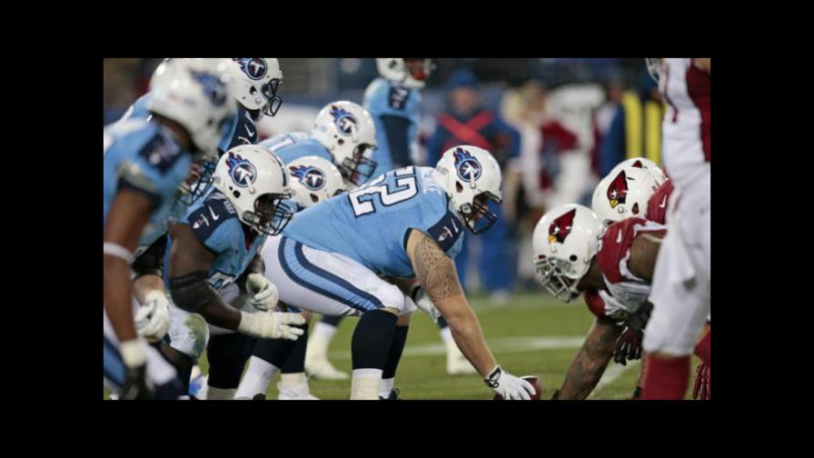 El 43% de exjugadores de football americano tienen daño cerebral El 43% de exjugadores de football americano tienen daño cerebral