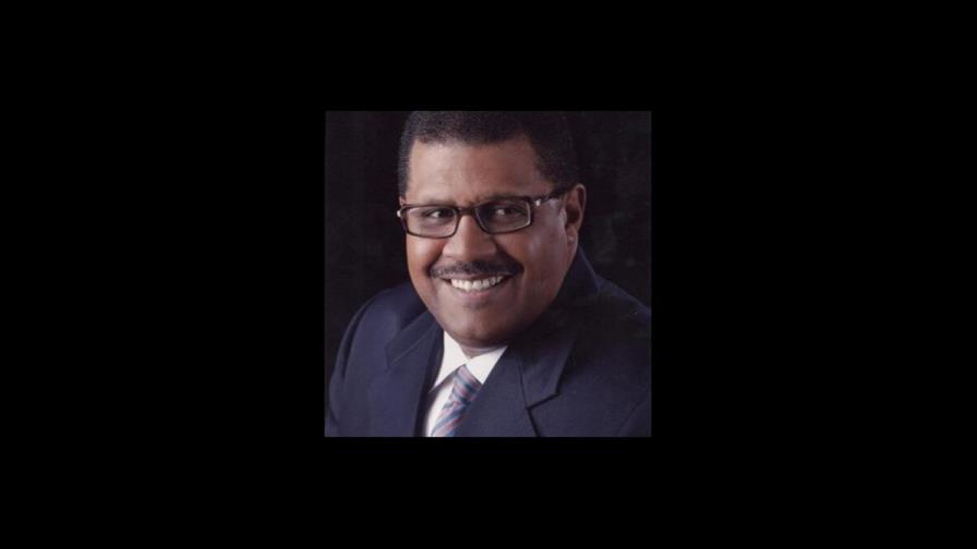 Cruz Roja Dominicana reelige Andrés Terrero como miembro de Comisión de Finanzas 