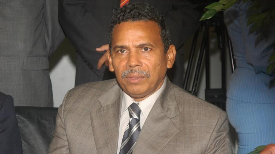 Radhamés Segura dice que Danilo ganará con votación récord