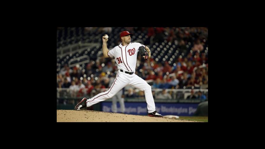 Bravos, en 0-6 por 1ra vez desde 1988 tras caer ante Nacionales