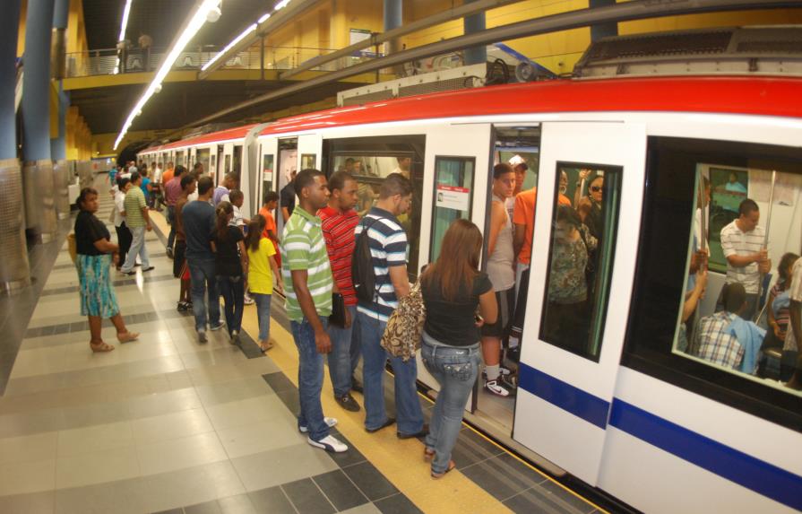 Falsa alarma en la Línea 1 detiene servicio del Metro en dirección norte-sur