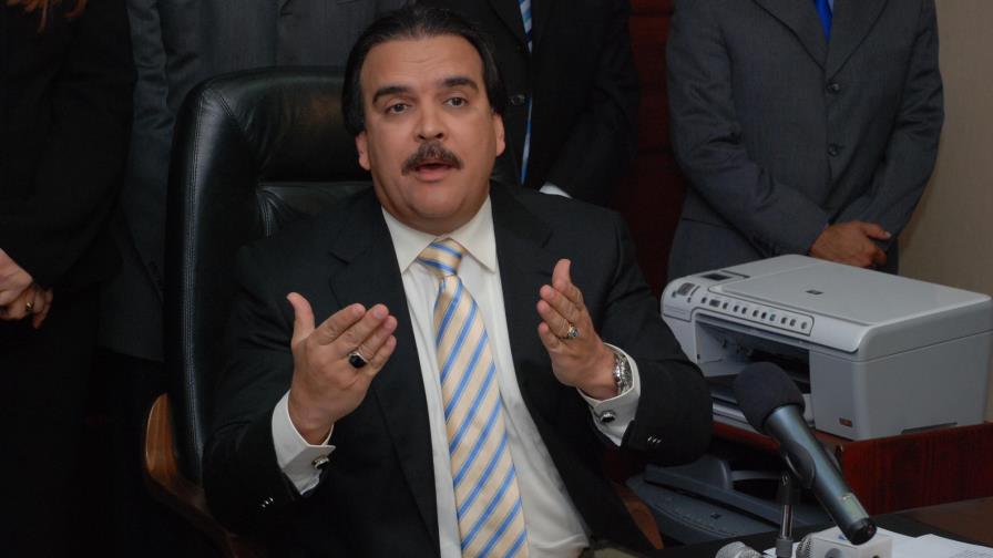 Elías Wessin Chávez asegura “habrá sorpresas en las próximas elecciones”