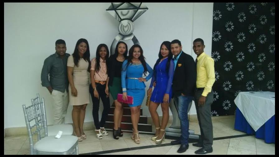 Anuncian séptima entrega de los Premios Diamante Anuncian séptima entrega de los Premios Diamante