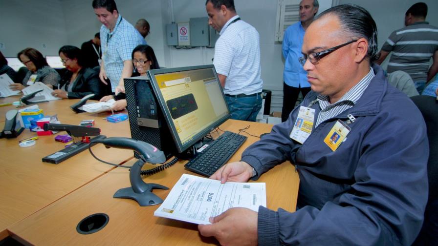 Inician la impresión del padrón electoral se usará en elecciones