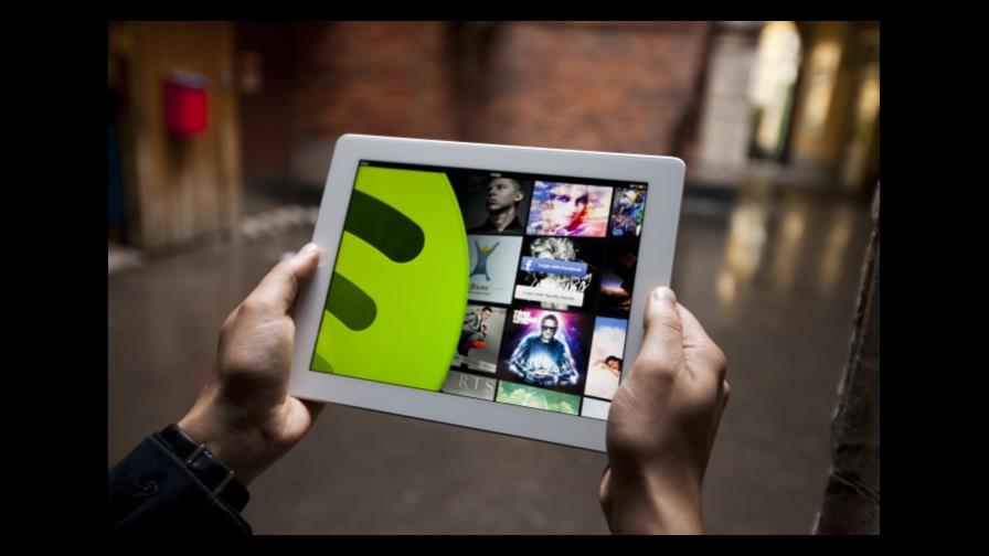 Crecen las ventas de discos gracias al streaming