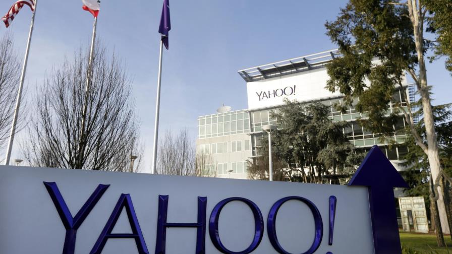 Daily Mail se une    a puja por Yahoo