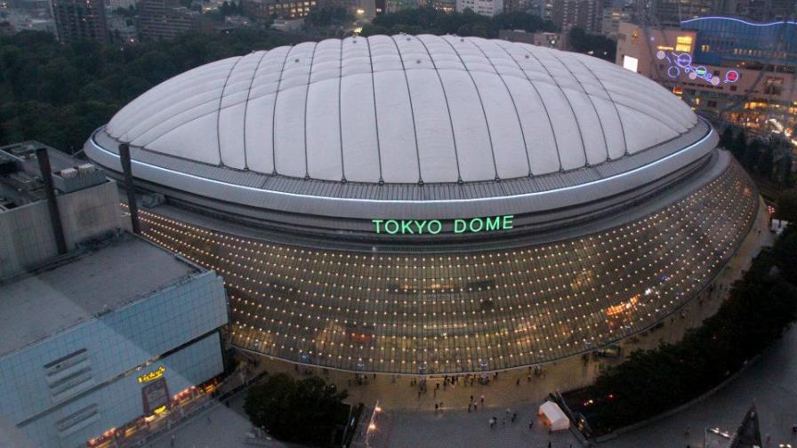 Los Gigantes de Yomiuri quieren instalar operaciones en el país