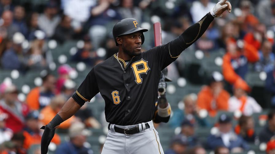 Marte, de 4-2, jonrón y doble; David Ortiz dispara su vuelacercas 506