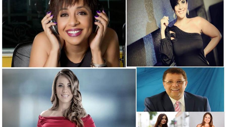 La migración de figuras de la televisión a la radio; ¿moda o necesidad?