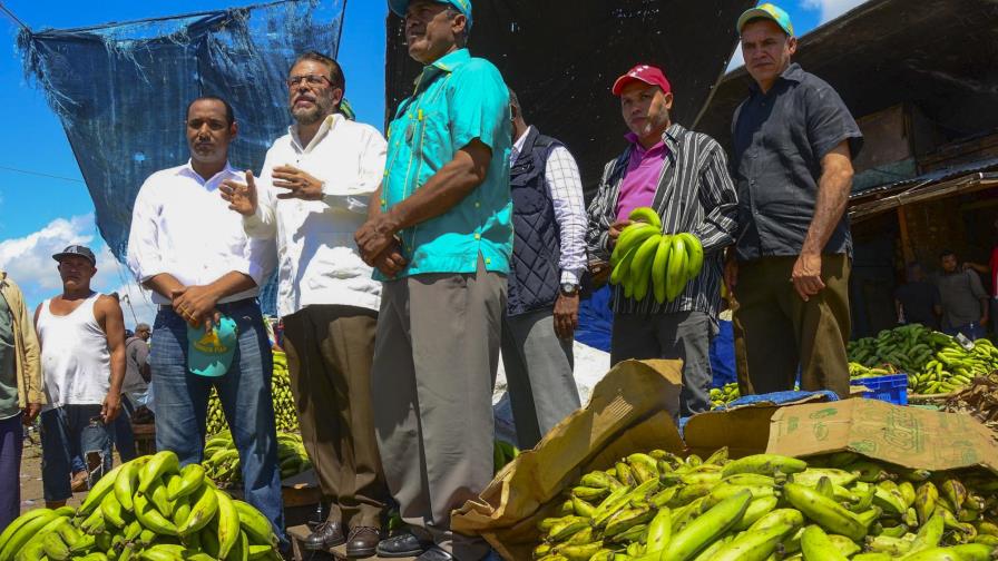 Guillermo Moreno dice “sembrará” el país de mercados populares modernos Guillermo Moreno dice “sembrará” el país de mercados populares modernos