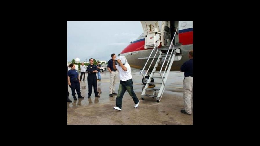 Deportan a 722 dominicanos de EE.UU, Europa y otras zonas del mundo Deportan a 722 dominicanos de EE.UU, Europa y otras zonas del mundo