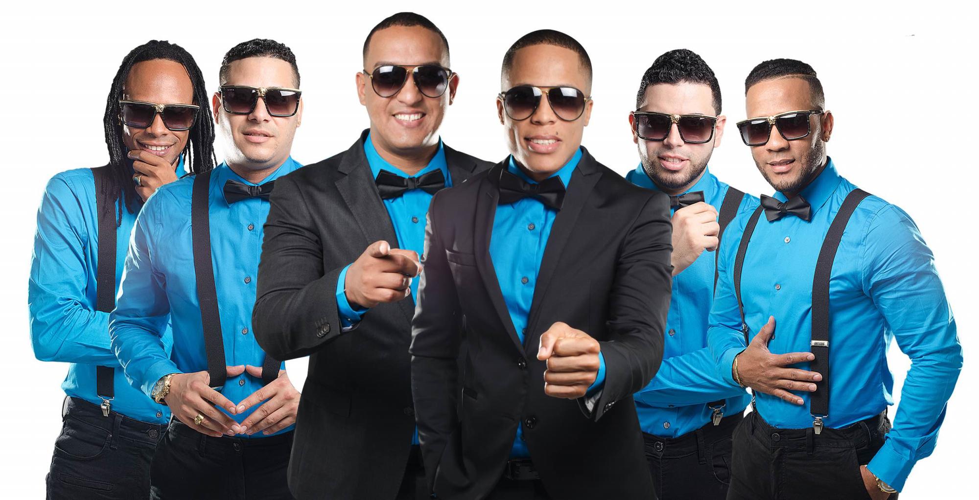 Chiquito Team Band, el nuevo line up