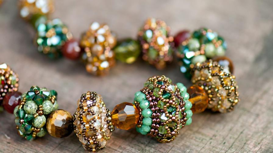 6 artículos artesanales para recibir la primavera 6 artículos artesanales para recibir la primavera