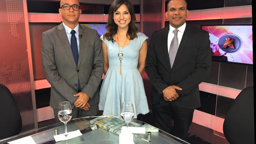 Dirigente peledeísta vaticina victoria de Danilo Medina