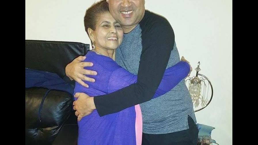 ACROARTE lamenta el fallecimiento de la madre del periodista Ramón Almánzar