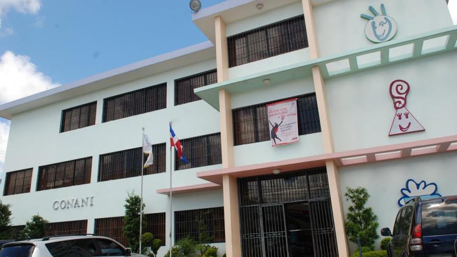 Reportan desaparición de varias niñas del hogar de Conani en Jarabacoa