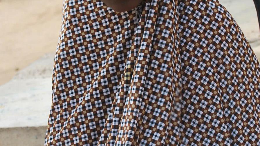 UNICEF: Boko Haram multiplica el uso de niños suicidas UNICEF: Boko Haram multiplica el uso de niños suicidas