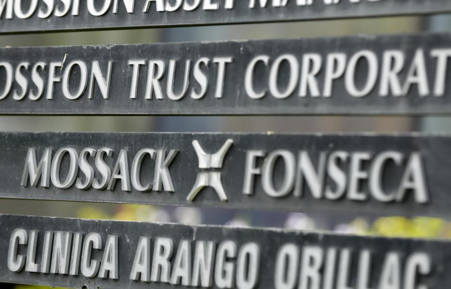 Fiscalía panameña inspecciona oficinas Mossack Fonseca por papeles de Panamá