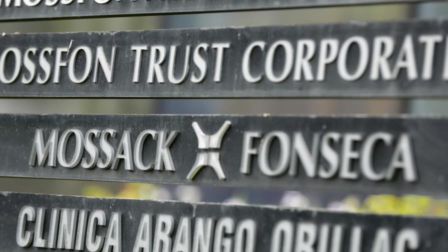Fiscalía panameña inspecciona oficinas Mossack Fonseca por papeles de Panamá