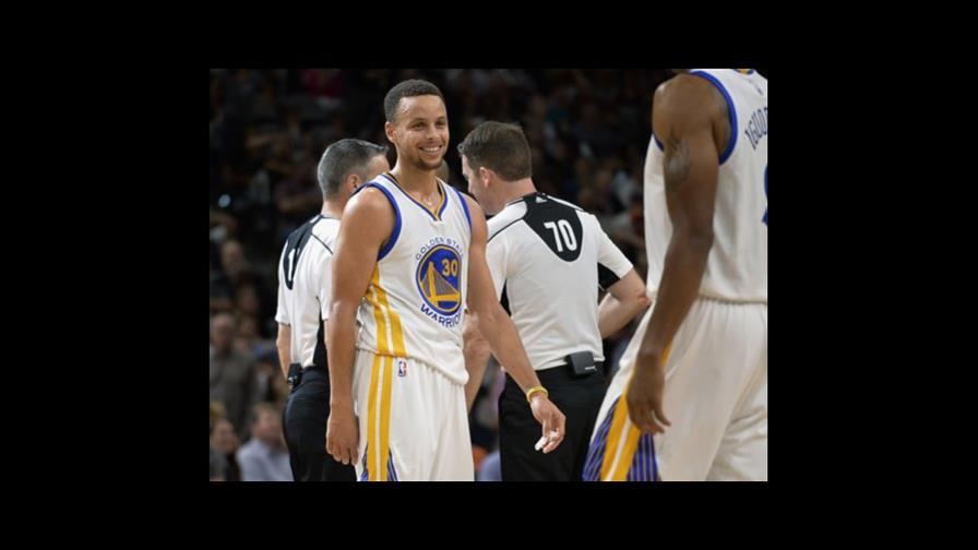 Los Warriors, listos para buscar el récord de 73 victorias Los Warriors, listos para buscar el récord de 73 victorias